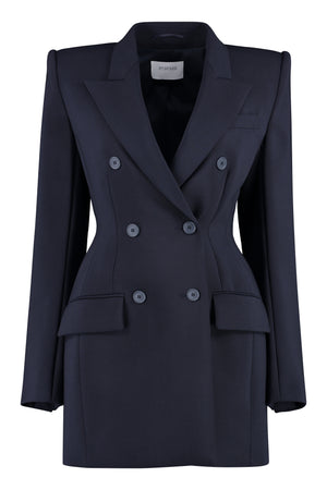 Blazer doppiopetto Gitano-0